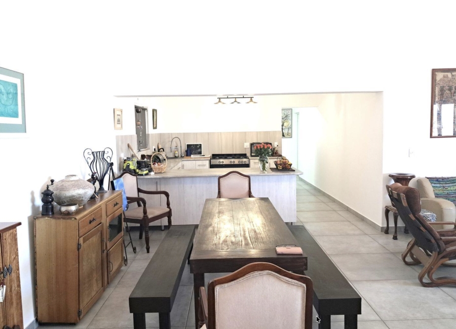 To Let 3 Bedroom Property for Rent in Da Gama Bay Western Cape